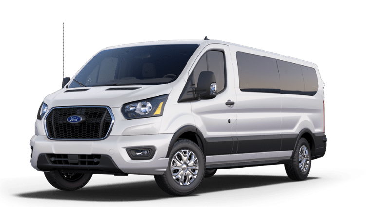 Bus Ministry