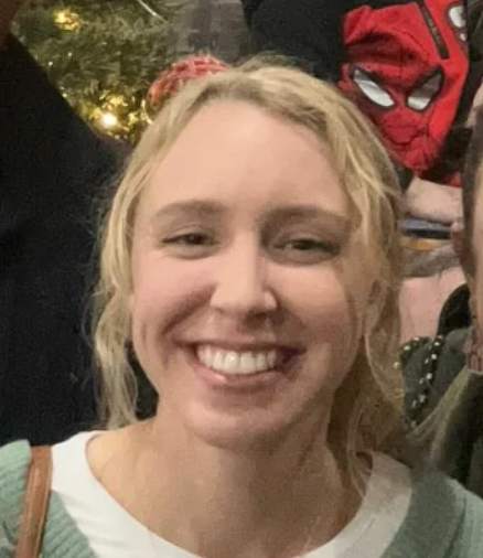 Emily Kenyon