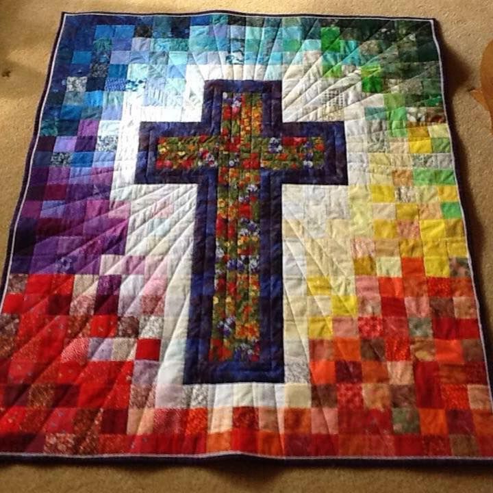 Quilting Ministry